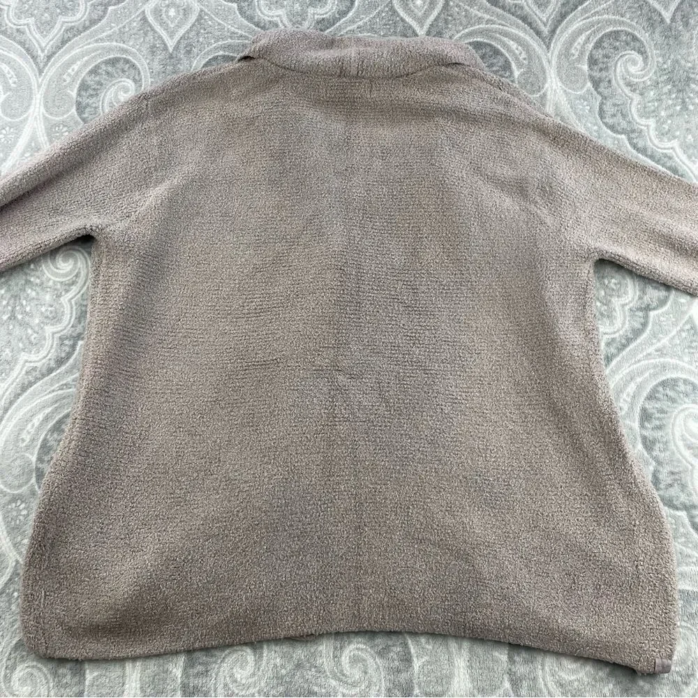 Womens Barefoot CozyChic Lite Coastal Cardi